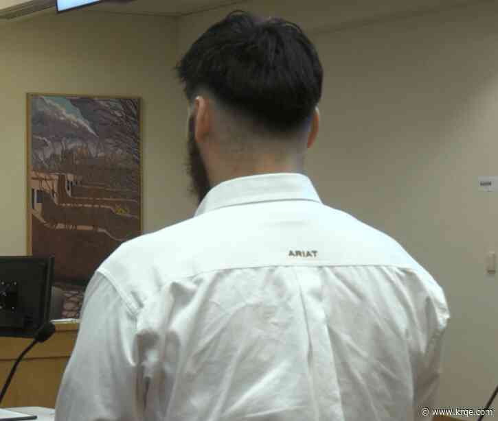 Man accused of road rage shooting in Albuquerque avoids jail time