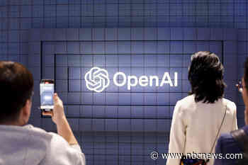 Trump announces AI infrastructure investment backed by Oracle, OpenAI and SoftBank