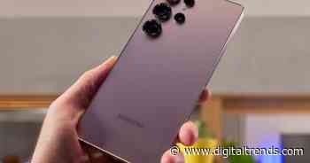 Does the Samsung Galaxy S25 have a headphone jack?