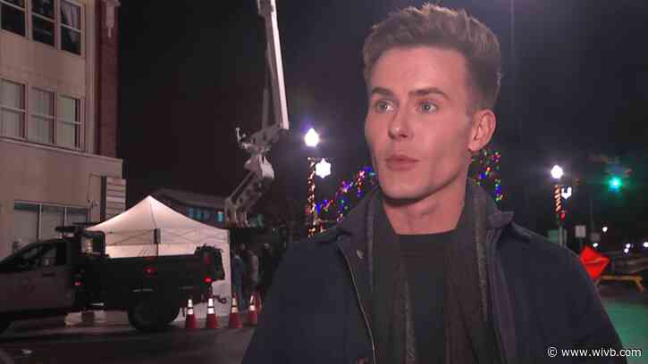 Mayor apologizes for sending cops to question resident at work regarding parody page