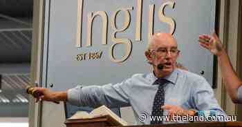 Vale a giant of the gavel, Peter Heagney | Tails