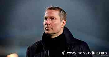 Brian Priske &lsquo;weet niks&rsquo; van mogelijk ontslag bij Feyenoord: 'Die berichten in media, ik geef er eigenlijk geen klote om&rsquo;