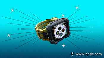 The Best Apple Watch Series 9 Cases in 2025