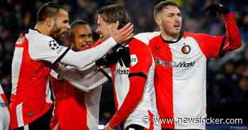 Feyenoord boekt op dag vol onrust spectaculaire zege op Bayern en is zeker van volgende ronde