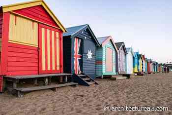 The complex history of the Australian beach shack