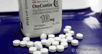 Class-action lawsuit targeting opioid manufacturers certified by B.C. Supreme Court