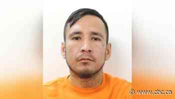 RCMP arrest escaped Sask. inmate after 3 weeks