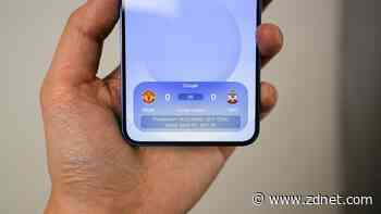Best One UI 7 features coming to Samsung Galaxy S25 (and older models, too)
