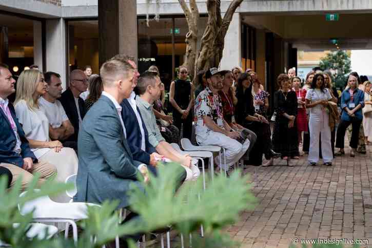 Mark your diaries, Saturday Indesign is heading back to Melbourne in 2025