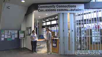 Downtown safety partnership floats proposal to replace Millennium Library community hub