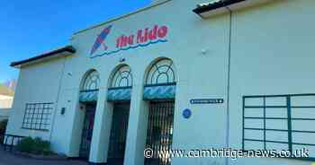 Lido to stay open but running costs to be cut