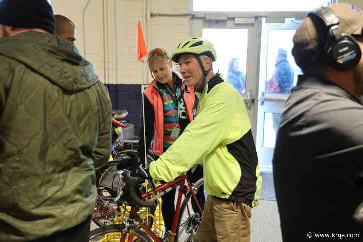 Pillar of Albuquerque cycling community killed in hit and run