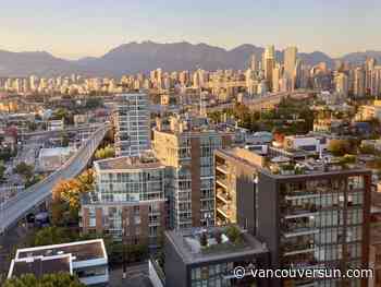 Worried about infrastructure costs? Then end the apartment ban 