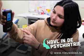 Achter de muren van Asster: “Op school dronk ik niet, alleen in mijn slaapkamer”