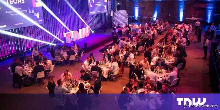 TECH5 is bringing the ‘Champions League of Technology’ back to Europe