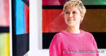 Roos (36) zag zwart voor haar ogen, nu kan ze niet meer beter worden: ‘Ik wilde gewoon een gezinnetje’