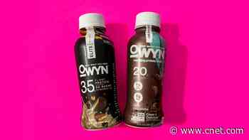 Best Protein Shakes for an Effortless Boost in 2025