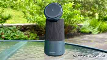 Best Speakerphone in 2025 for Working From Home