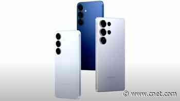 We Get It Samsung, the Galaxy S25 Line Is Full of AI. How Do I Turn It Off?