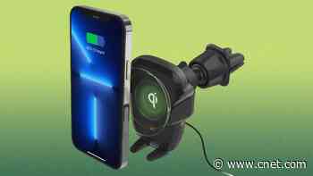 Best Car Phone Mount for 2025