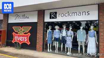 Live: Retailer Rivers to shut down completely with 650 jobs axed