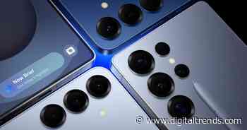 Is the Samsung Galaxy S25 waterproof?