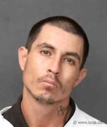 Albuquerque man sentenced to 1 year in jail for child solicitation