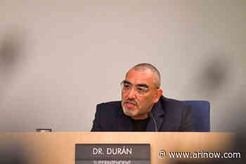 NEW: Superintendent addresses arrest of sex offender for incidents at school pools