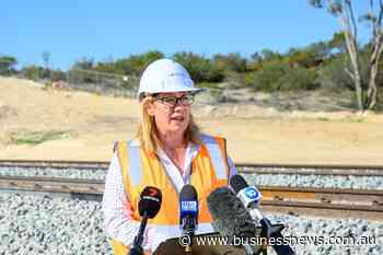 Labor to buy rail freight network
