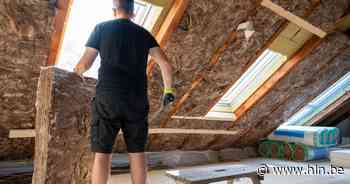 Bouwsector verwacht noch in 2025 noch in 2026 herstel