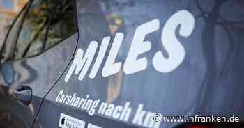 Miles-Leihwagen nun auch über Bolt-Plattform buchbar