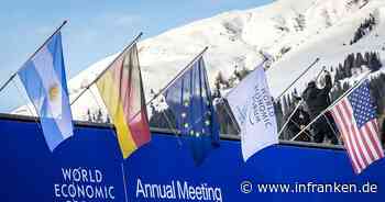 Ist er ein «Davos Man»? Trump spricht beim WEF