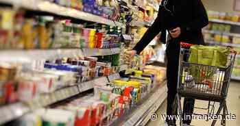 Umfrage: Einschränkungen wegen teurer Lebensmittel