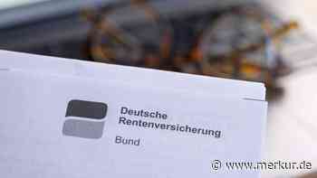 Bescheinigung wird aktuell versendet: Renten-Brief wichtig für Ihre Steuer – Beantragung könnte nötig sein