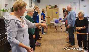 Cursus Cognitieve Fitness Team Sportservice Zaanstreek-Waterland