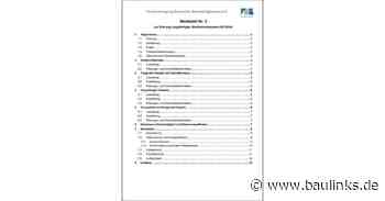 FDB: Merkblatt Nr. 3 zur Planung vorgefertigter Stahlbetonfassaden überarbeitet