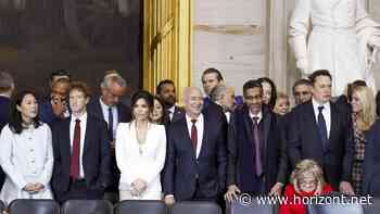 Tech-Plattformen: "Wenn die Performance stimmt, verbringt niemand eine schlaflose Nacht"