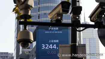 Nikkei, Topix, CSI-300: Asiatische Börsen folgen Wall Street und Dax ins Plus