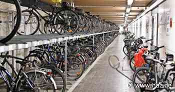 Radstation 1 am Hauptbahnhof Hannover geschlossen: Jobcenter hat Mittel gekürzt