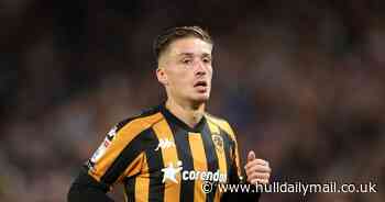 Ruben Selles reveals Hull City transfer plan for midfielder Marvin Mehlem