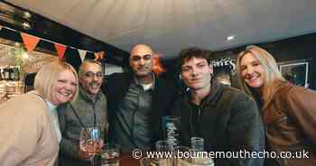 Christchurch fitness club marks anniversary