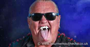 WWE legend to appear in Bournemouth at wrestling event