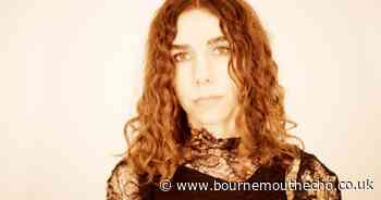 PJ Harvey 'honoured' by award celebrating her Dorset roots