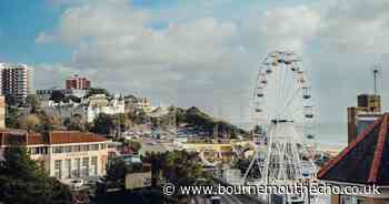 Packed programme of events at leading venues in Bournemouth