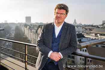 Sven Gatz geen kandidaat meer voor ministerpost in nieuwe Brusselse regering