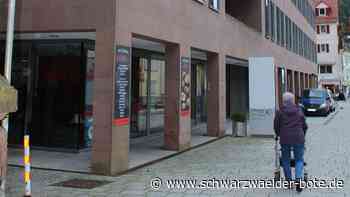 Bald Gesundheitszentrum: Sana-Klinik in Bad Wildbad ist verkauft – oder nicht?