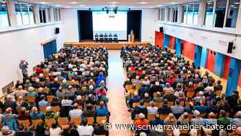 Althengstetter fragen: KSK will erweitern – drohen Lärm, Gefahren und Enteignung?