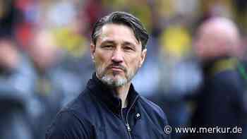 Verhandlungen mit dem BVB? Niko Kovač äußert sich