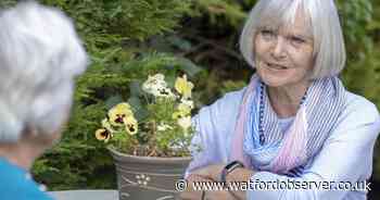 Volunteers needed to provide companionship to those in need