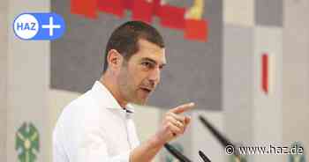 Hannover: AfD-Klage gegen Oberbürgermeister Onay und Dezernenten scheitert